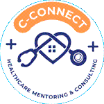 C-Connect health logo
