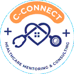 C-Connect health logo